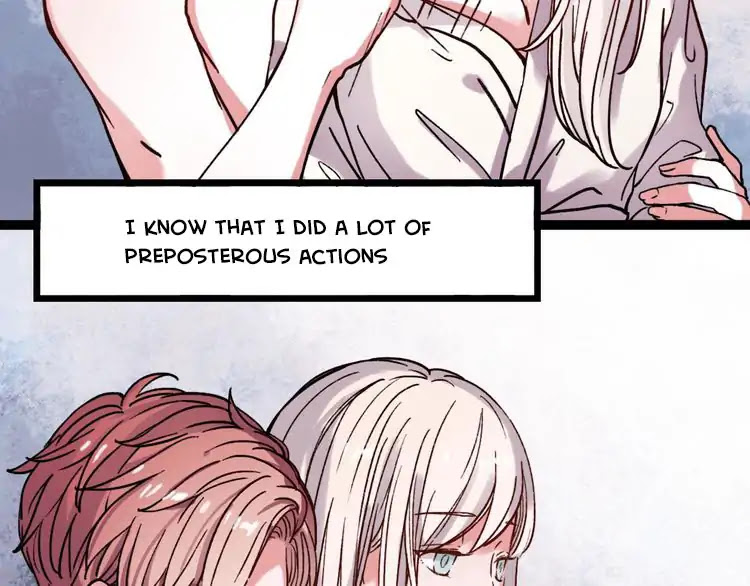 You Loved Me Chapter 18 page 106 - Chapter 18: Lonely Beauty