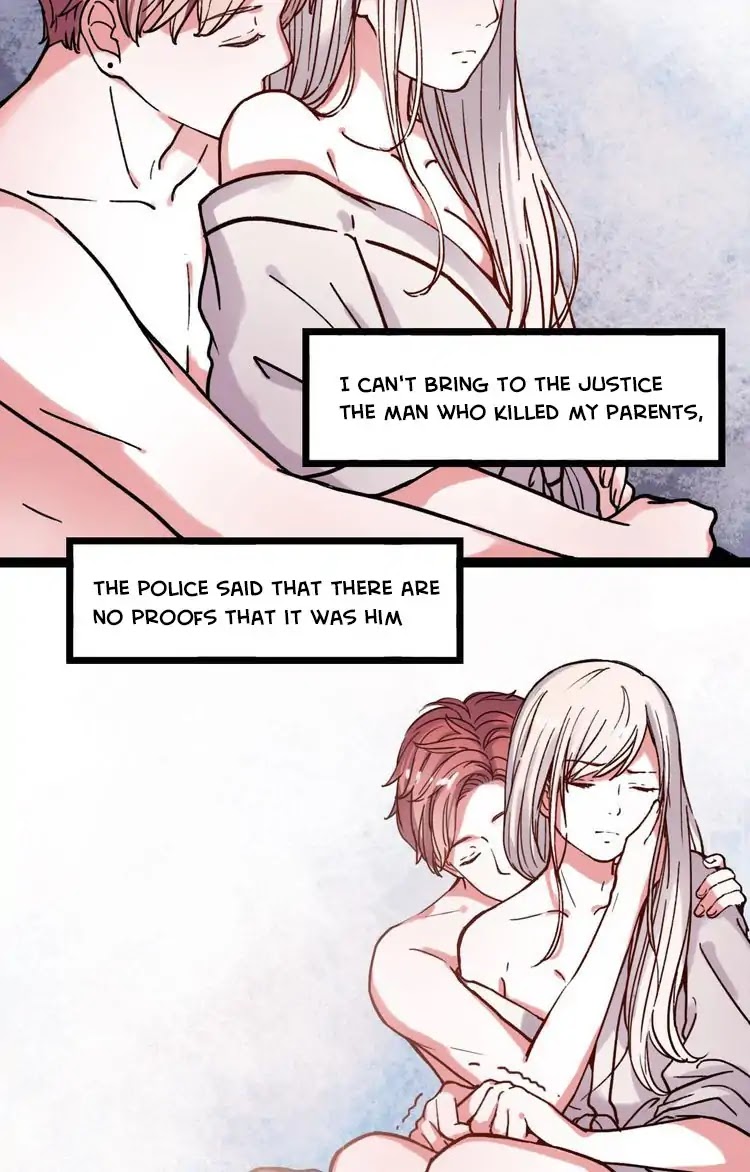 You Loved Me Chapter 18 page 107 - Chapter 18: Lonely Beauty