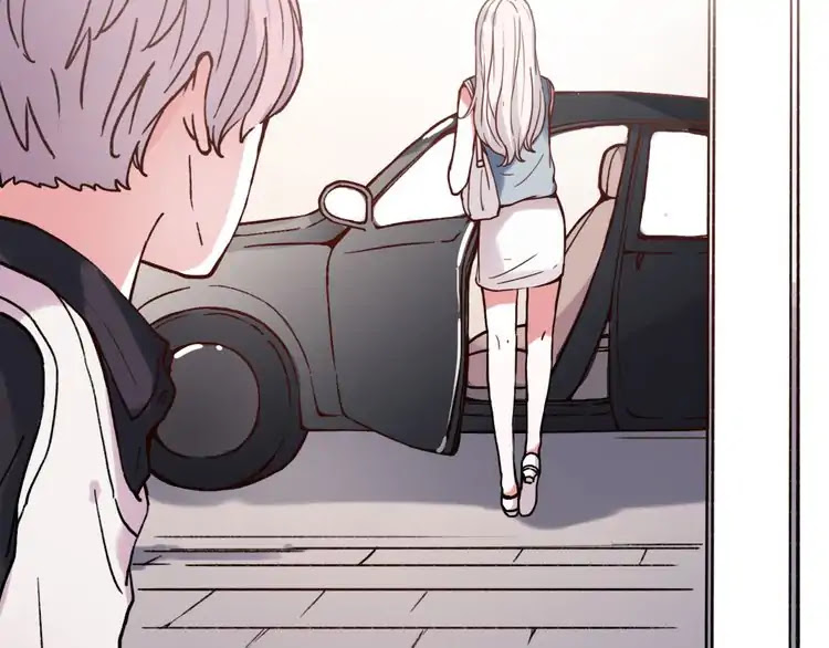 You Loved Me Chapter 18 page 15 - Chapter 18: Lonely Beauty
