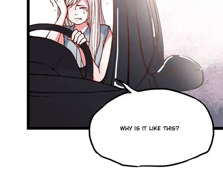 You Loved Me Chapter 18 page 20 - Chapter 18: Lonely Beauty