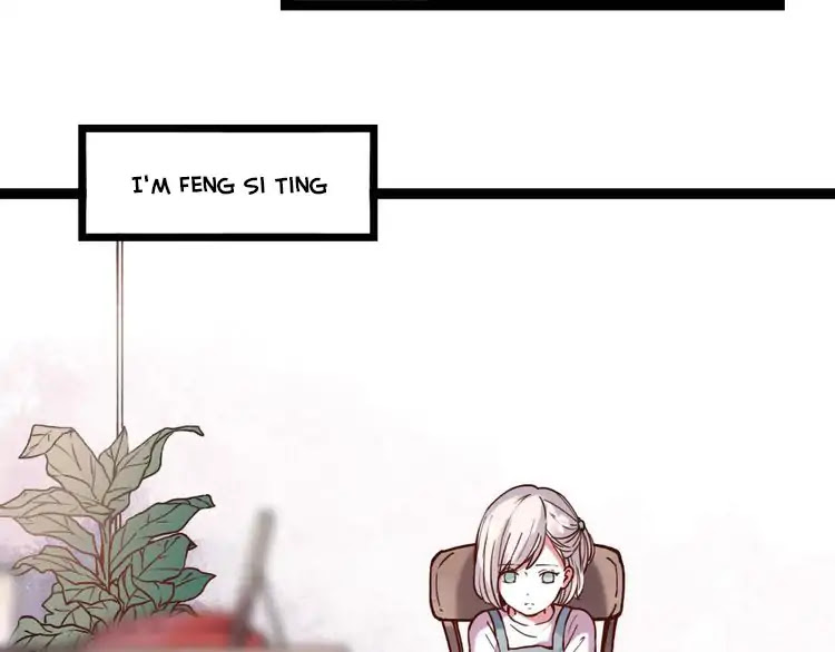 You Loved Me Chapter 18 page 28 - Chapter 18: Lonely Beauty