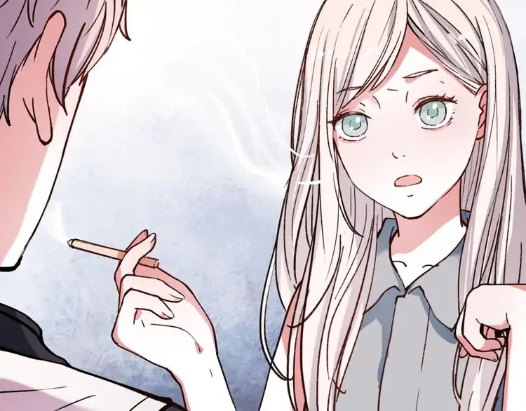 You Loved Me Chapter 18 page 3 - Chapter 18: Lonely Beauty