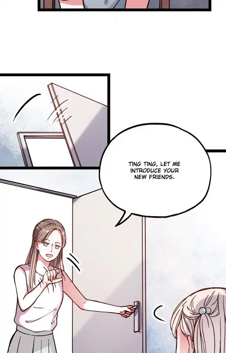 You Loved Me Chapter 18 page 31 - Chapter 18: Lonely Beauty