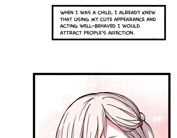 You Loved Me Chapter 18 page 34 - Chapter 18: Lonely Beauty