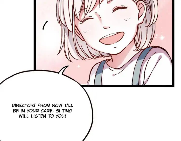 You Loved Me Chapter 18 page 35 - Chapter 18: Lonely Beauty