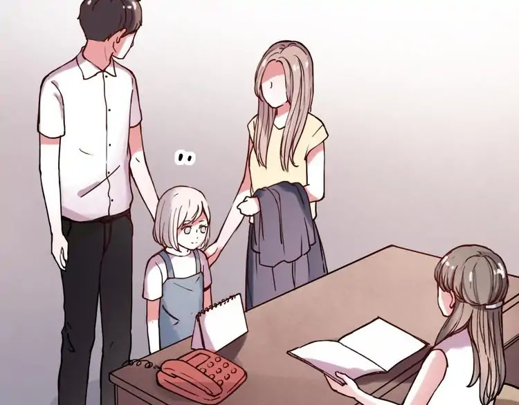You Loved Me Chapter 18 page 37 - Chapter 18: Lonely Beauty