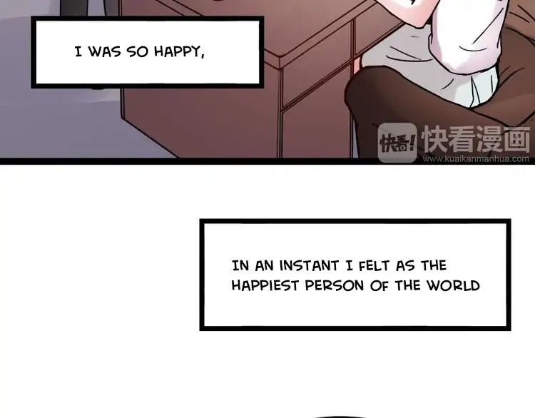 You Loved Me Chapter 18 page 38 - Chapter 18: Lonely Beauty