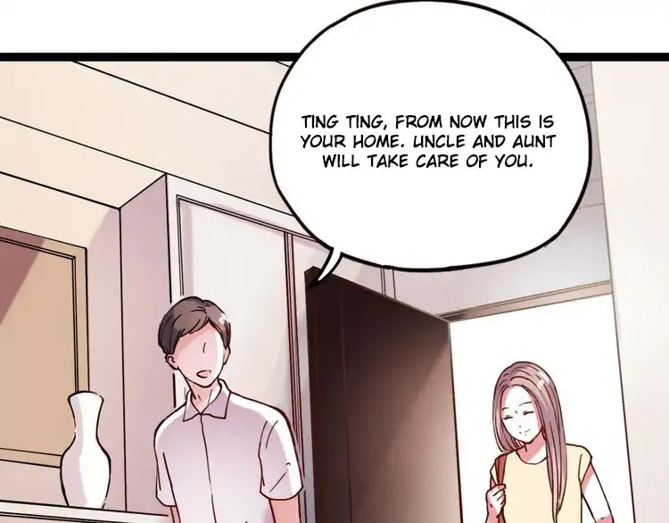 You Loved Me Chapter 18 page 39 - Chapter 18: Lonely Beauty