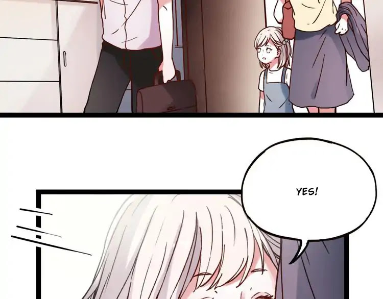 You Loved Me Chapter 18 page 40 - Chapter 18: Lonely Beauty