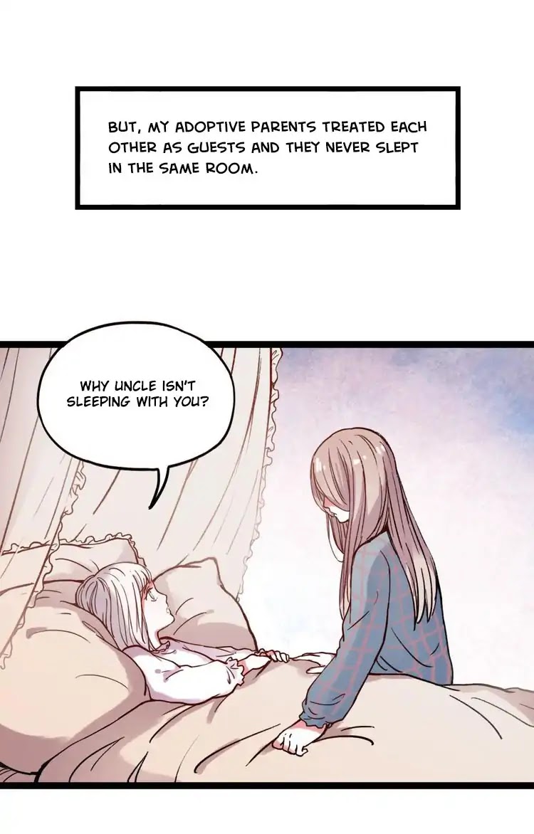 You Loved Me Chapter 18 page 42 - Chapter 18: Lonely Beauty