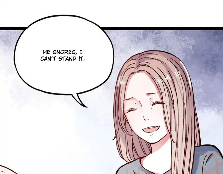 You Loved Me Chapter 18 page 43 - Chapter 18: Lonely Beauty