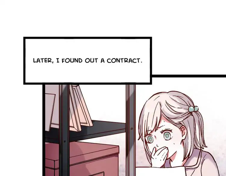 You Loved Me Chapter 18 page 46 - Chapter 18: Lonely Beauty