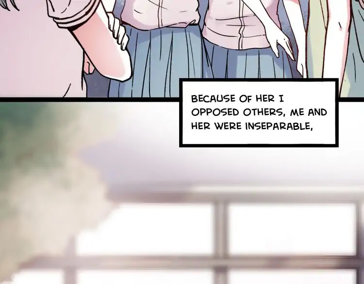 You Loved Me Chapter 18 page 50 - Chapter 18: Lonely Beauty
