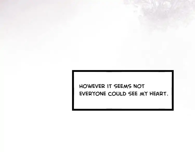 You Loved Me Chapter 18 page 52 - Chapter 18: Lonely Beauty