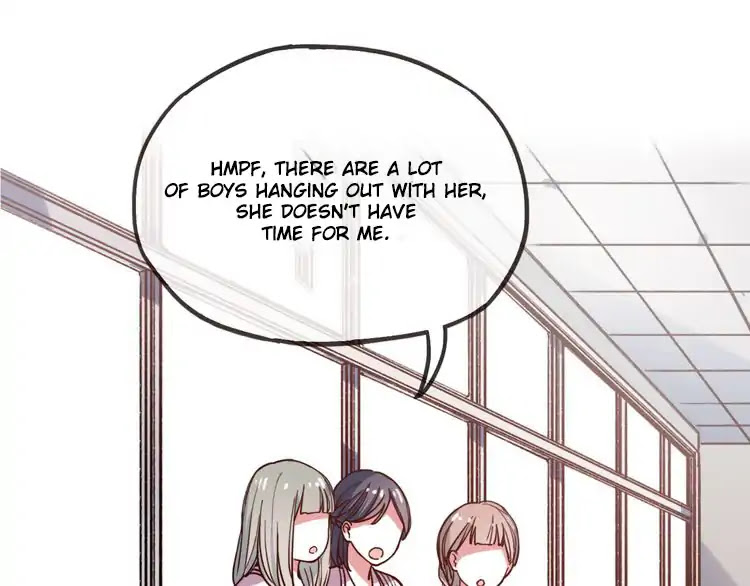 You Loved Me Chapter 18 page 53 - Chapter 18: Lonely Beauty