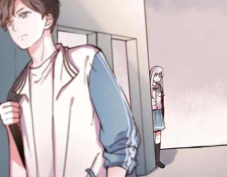 You Loved Me Chapter 18 page 56 - Chapter 18: Lonely Beauty