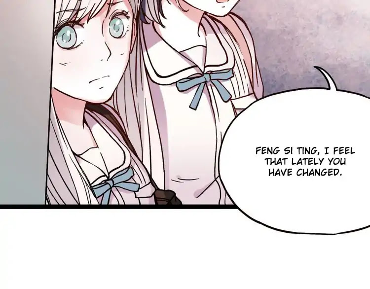 You Loved Me Chapter 18 page 58 - Chapter 18: Lonely Beauty