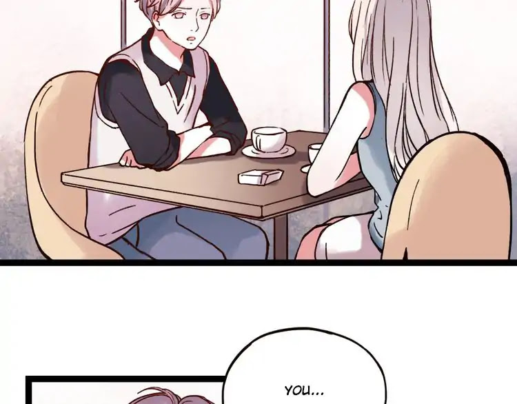 You Loved Me Chapter 18 page 6 - Chapter 18: Lonely Beauty