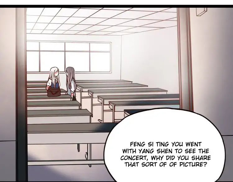 You Loved Me Chapter 18 page 62 - Chapter 18: Lonely Beauty