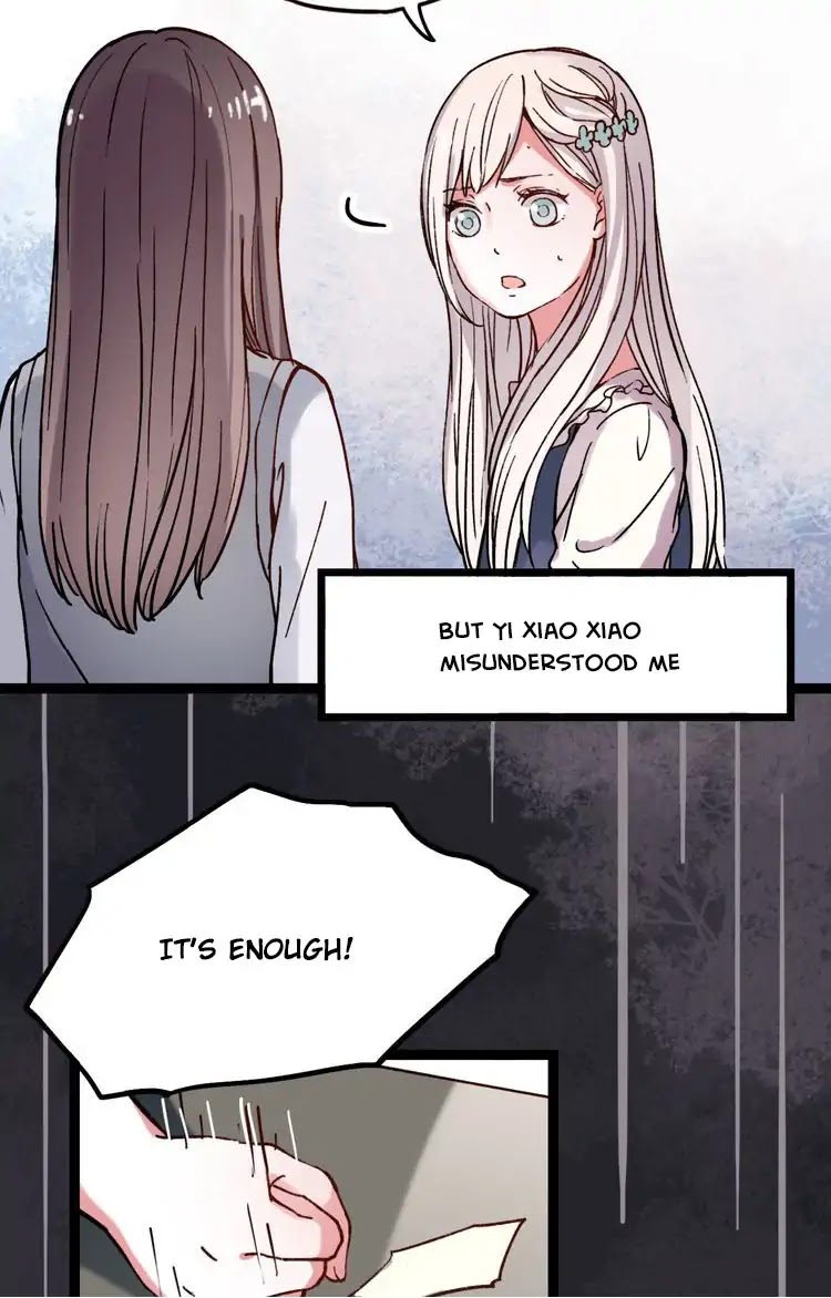 You Loved Me Chapter 18 page 64 - Chapter 18: Lonely Beauty