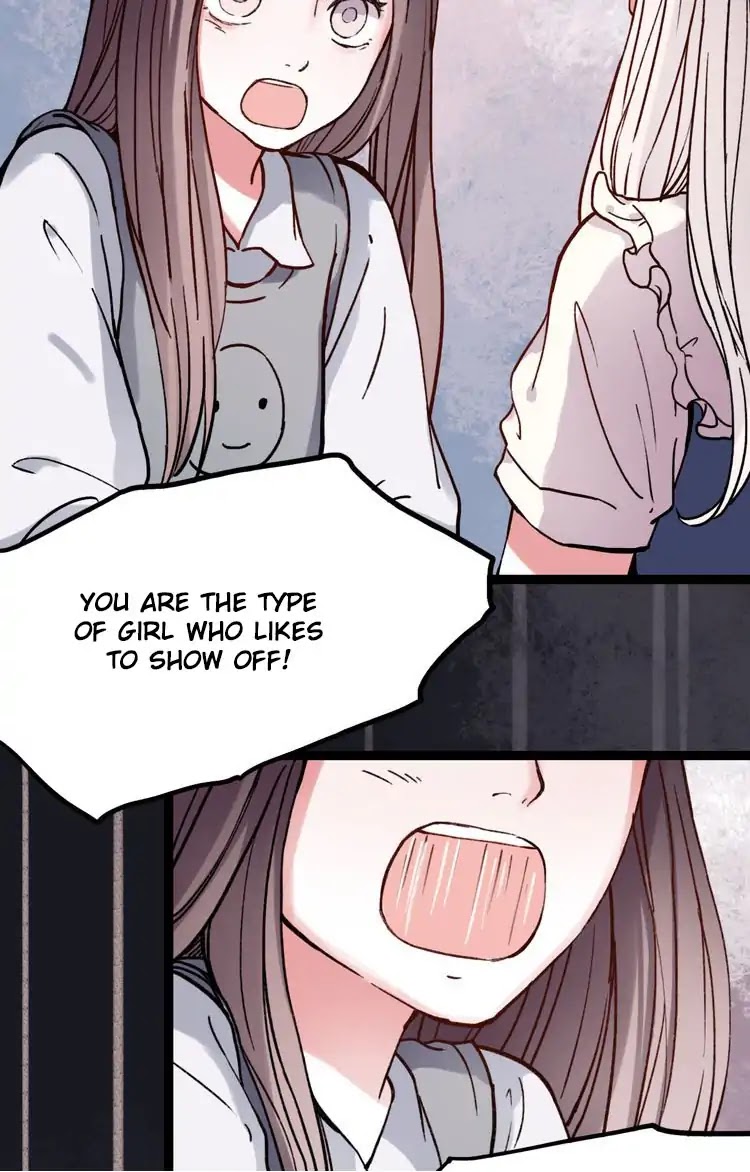 You Loved Me Chapter 18 page 66 - Chapter 18: Lonely Beauty