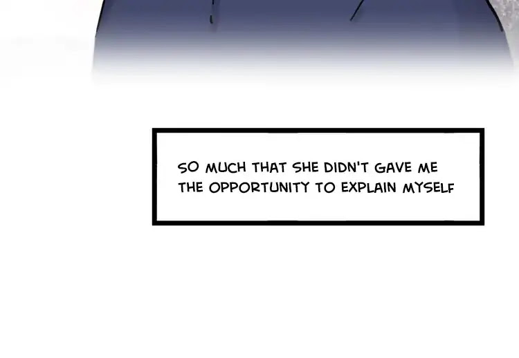 You Loved Me Chapter 18 page 70 - Chapter 18: Lonely Beauty