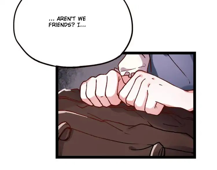 You Loved Me Chapter 18 page 74 - Chapter 18: Lonely Beauty