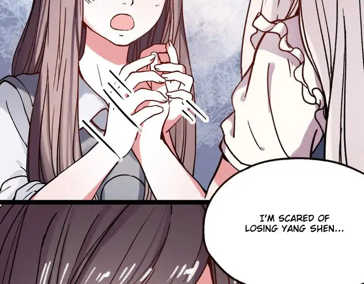 You Loved Me Chapter 18 page 76 - Chapter 18: Lonely Beauty