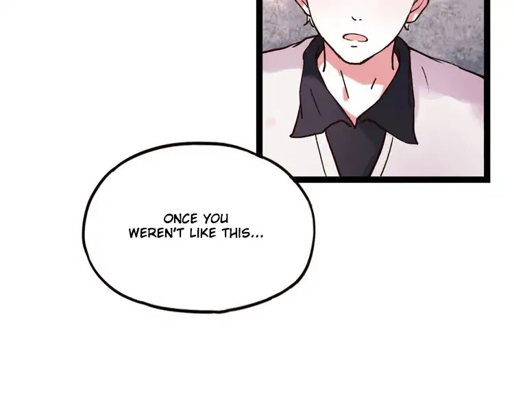 You Loved Me Chapter 18 page 8 - Chapter 18: Lonely Beauty