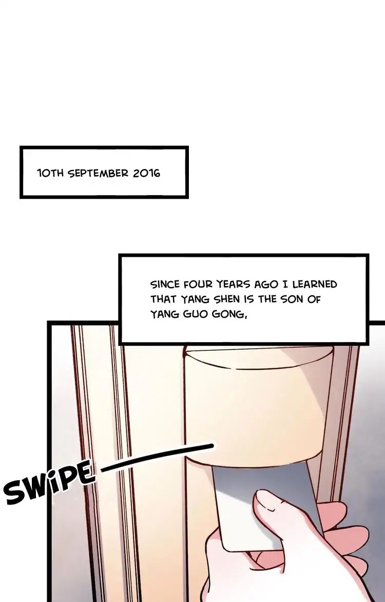 You Loved Me Chapter 18 page 83 - Chapter 18: Lonely Beauty