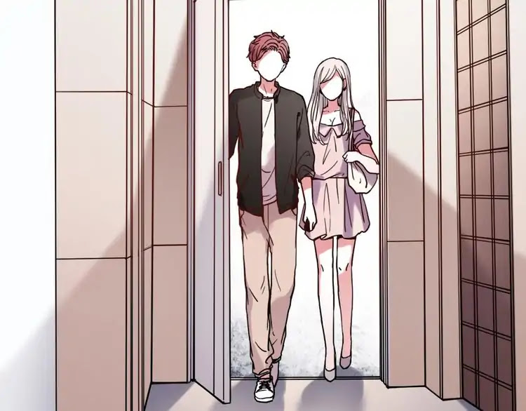 You Loved Me Chapter 18 page 85 - Chapter 18: Lonely Beauty