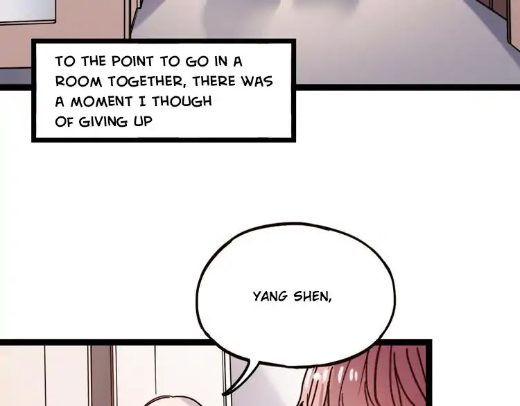 You Loved Me Chapter 18 page 86 - Chapter 18: Lonely Beauty