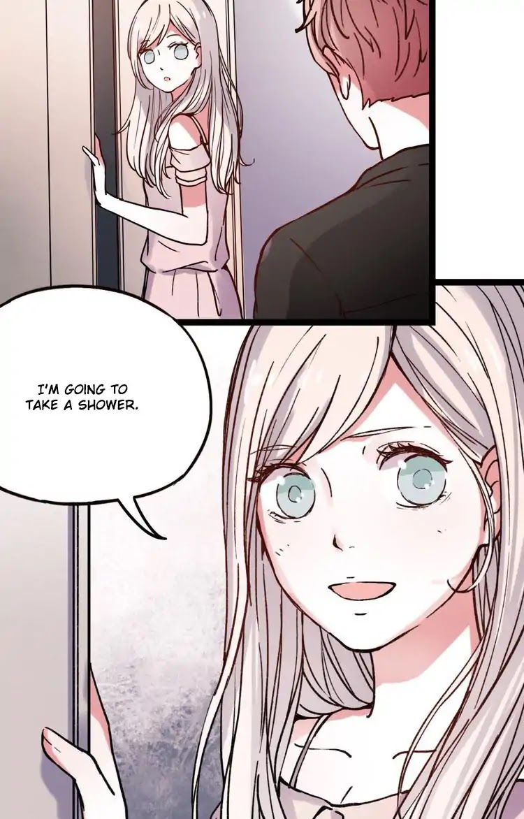 You Loved Me Chapter 18 page 87 - Chapter 18: Lonely Beauty