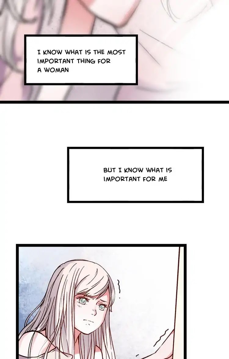 You Loved Me Chapter 18 page 93 - Chapter 18: Lonely Beauty