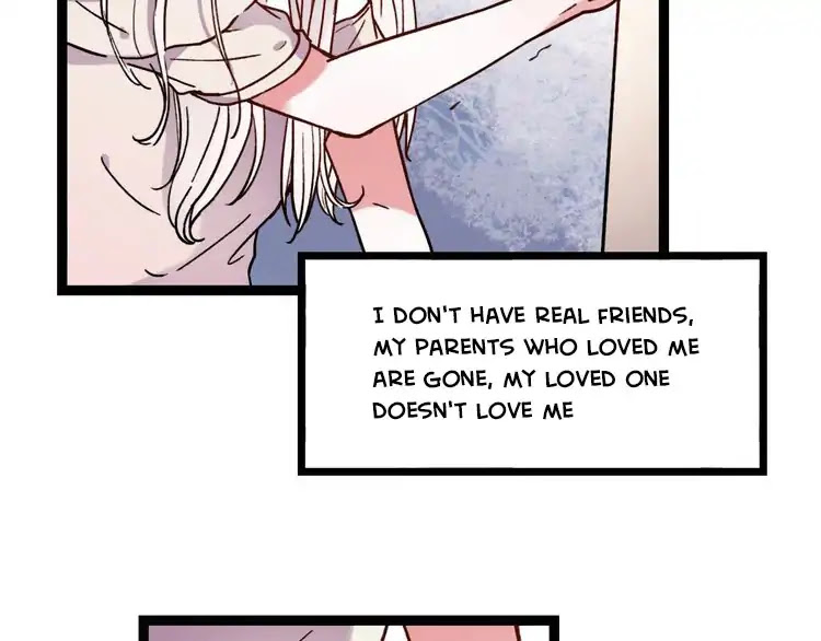 You Loved Me Chapter 18 page 94 - Chapter 18: Lonely Beauty