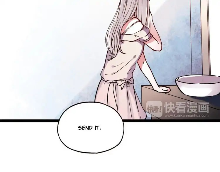 You Loved Me Chapter 18 page 96 - Chapter 18: Lonely Beauty