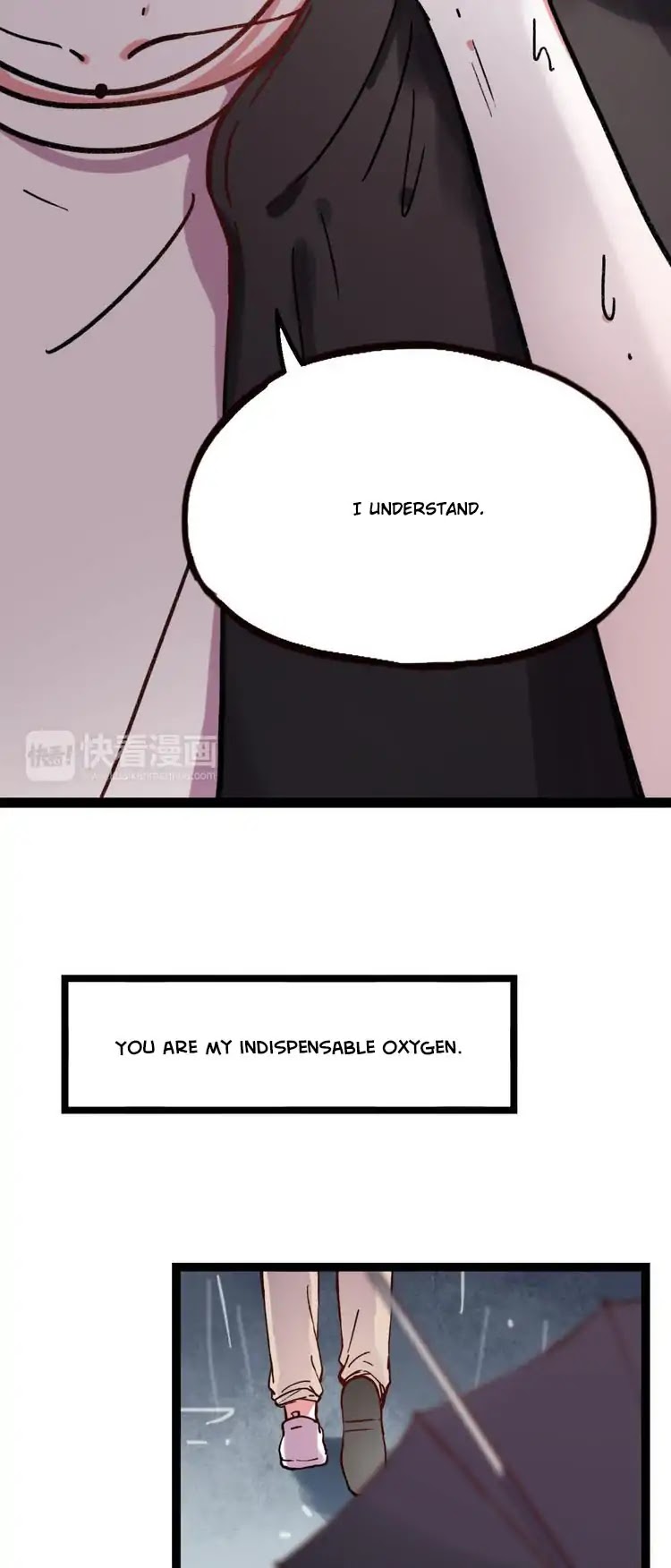 You Loved Me Chapter 19 page 101 - Chapter 19: Unfulfilled Promises