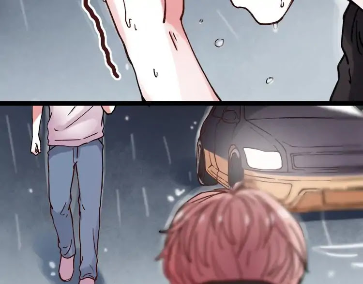 You Loved Me Chapter 19 page 111 - Chapter 19: Unfulfilled Promises