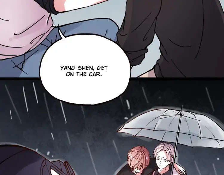 You Loved Me Chapter 19 page 114 - Chapter 19: Unfulfilled Promises
