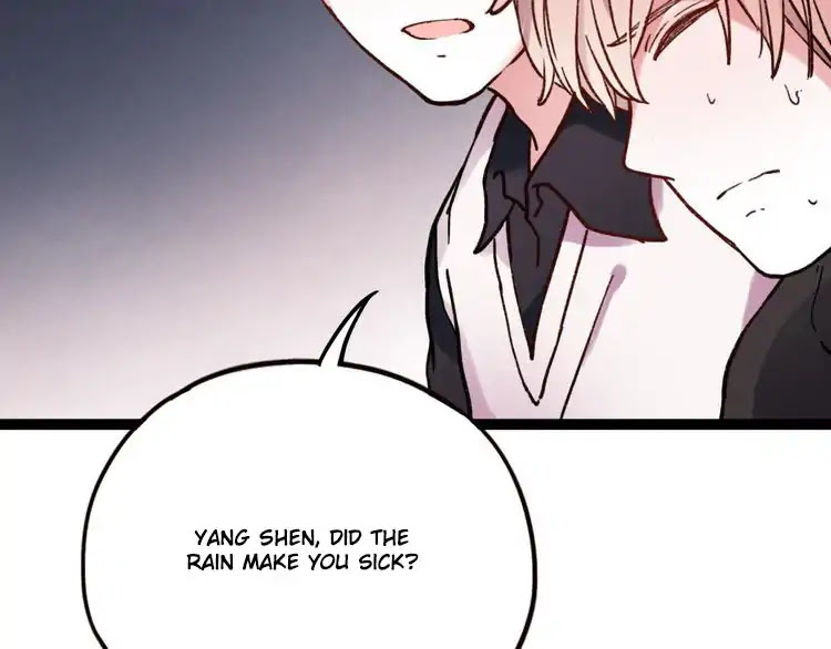 You Loved Me Chapter 19 page 119 - Chapter 19: Unfulfilled Promises