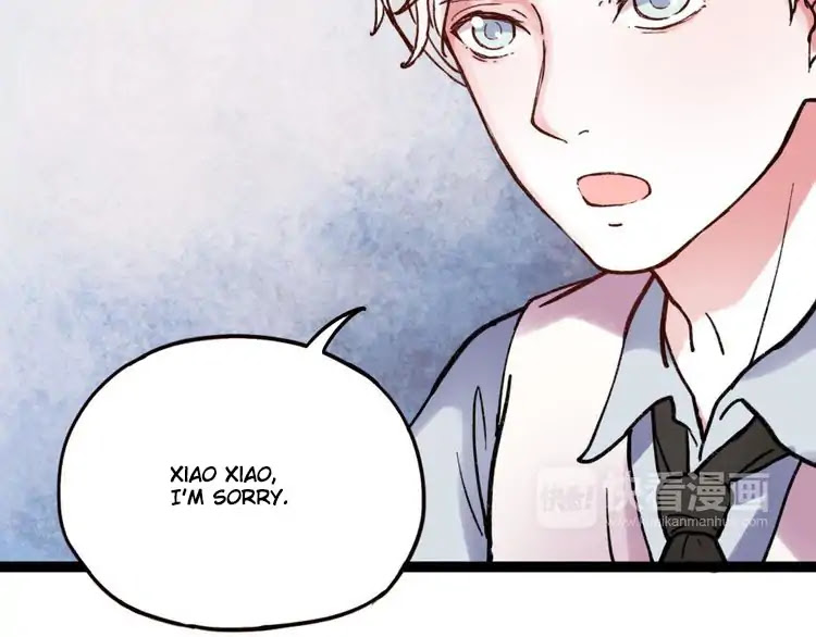 You Loved Me Chapter 19 page 125 - Chapter 19: Unfulfilled Promises