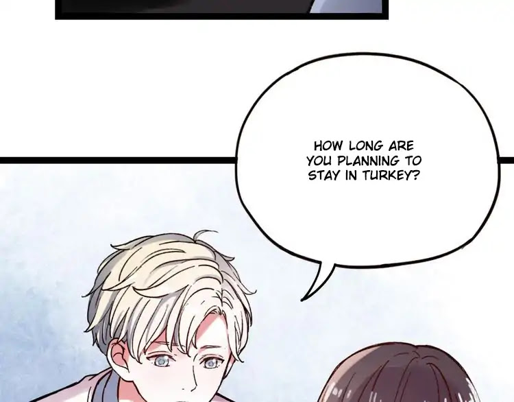 You Loved Me Chapter 19 page 127 - Chapter 19: Unfulfilled Promises