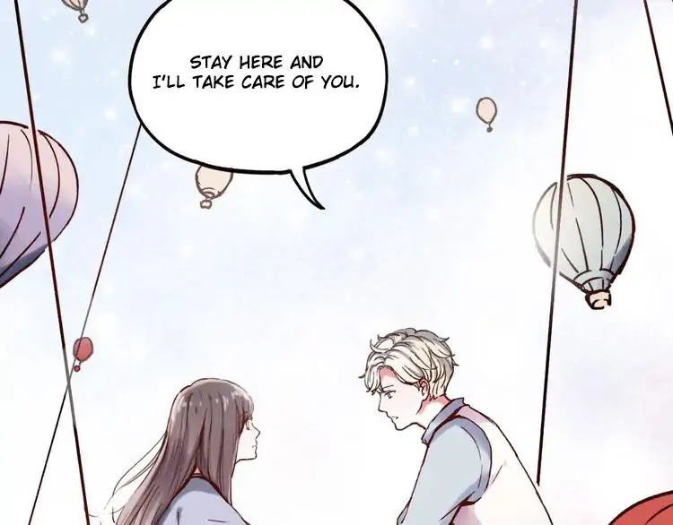 You Loved Me Chapter 19 page 136 - Chapter 19: Unfulfilled Promises