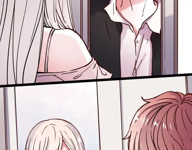 You Loved Me Chapter 19 page 23 - Chapter 19: Unfulfilled Promises