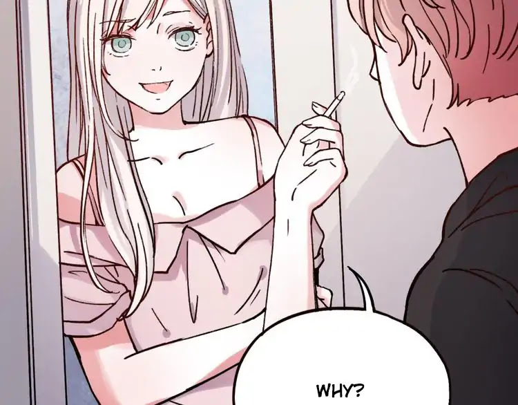 You Loved Me Chapter 19 page 24 - Chapter 19: Unfulfilled Promises