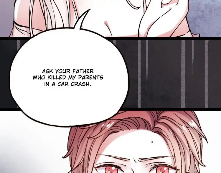 You Loved Me Chapter 19 page 27 - Chapter 19: Unfulfilled Promises