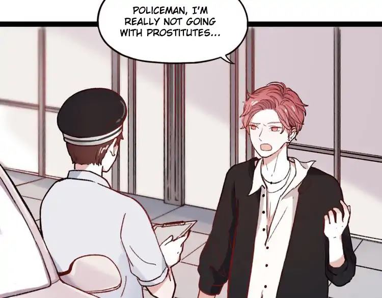 You Loved Me Chapter 19 page 35 - Chapter 19: Unfulfilled Promises