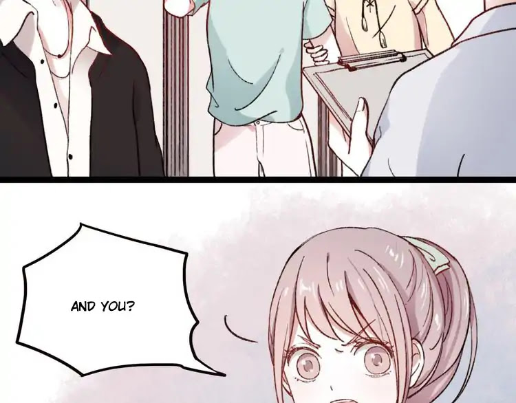 You Loved Me Chapter 19 page 37 - Chapter 19: Unfulfilled Promises