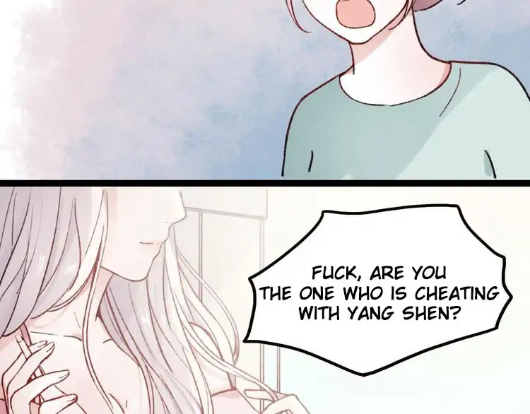 You Loved Me Chapter 19 page 38 - Chapter 19: Unfulfilled Promises