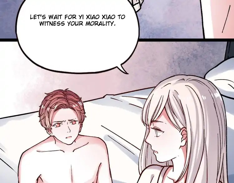You Loved Me Chapter 19 page 4 - Chapter 19: Unfulfilled Promises